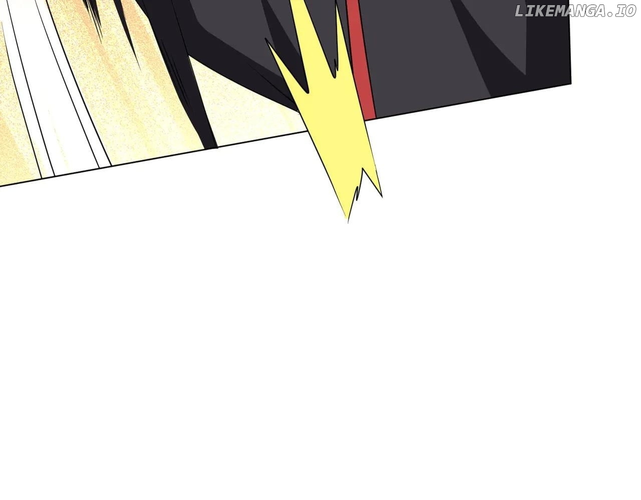 With My Netherworld Trillions, Game On! Chapter 165 - page 151